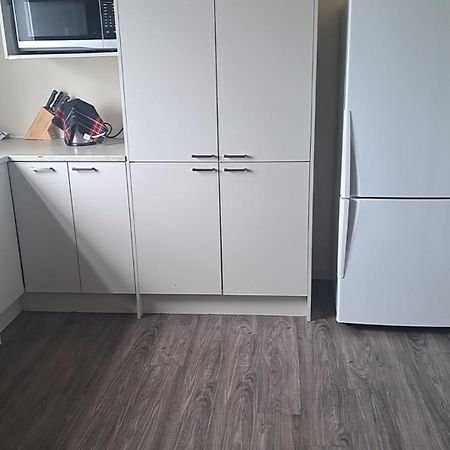 Susan'S Sweet Home Hamilton Cbd 외부 사진
