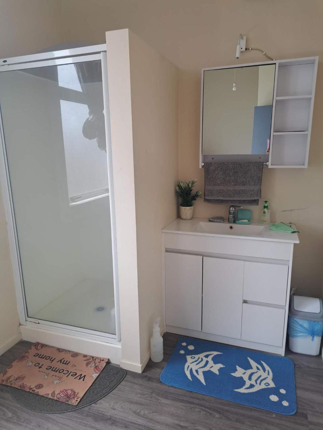 Susan'S Sweet Home Hamilton Cbd 외부 사진