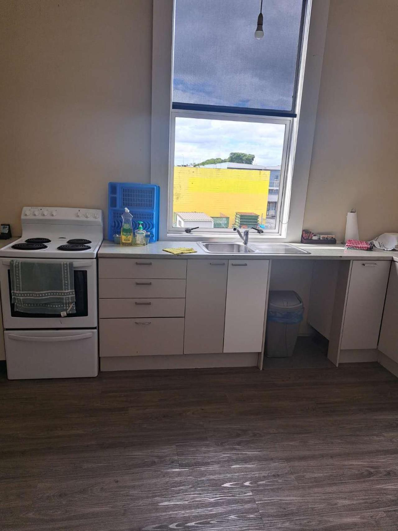 Susan'S Sweet Home Hamilton Cbd 외부 사진