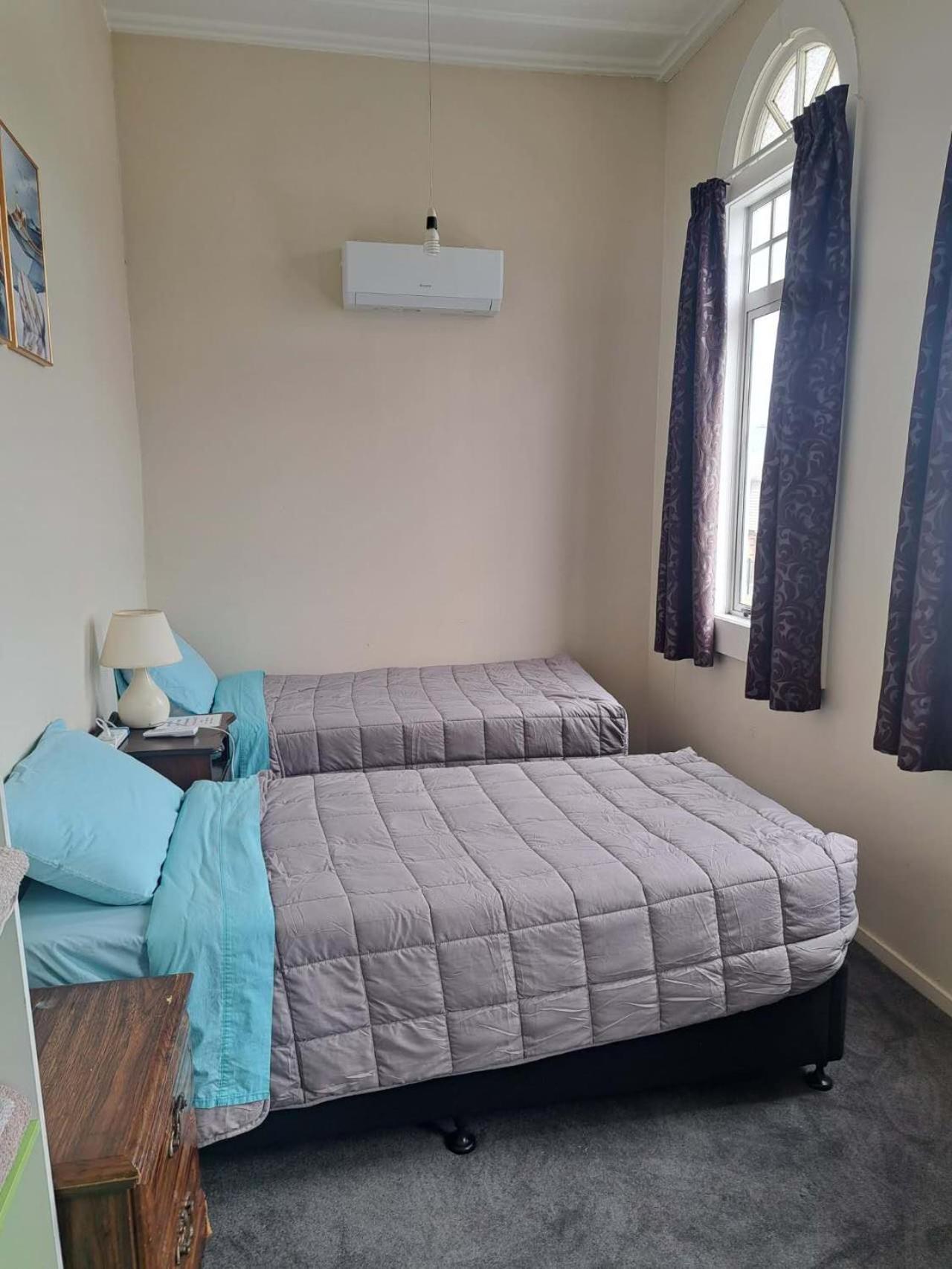 Susan'S Sweet Home Hamilton Cbd 외부 사진