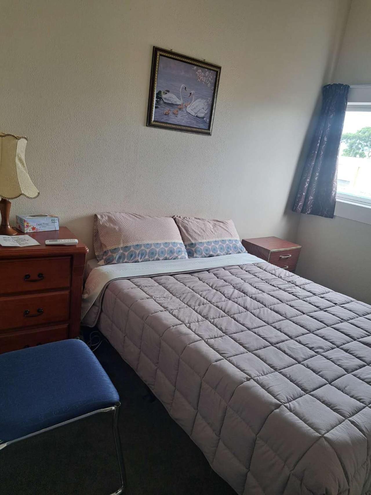 Susan'S Sweet Home Hamilton Cbd 외부 사진