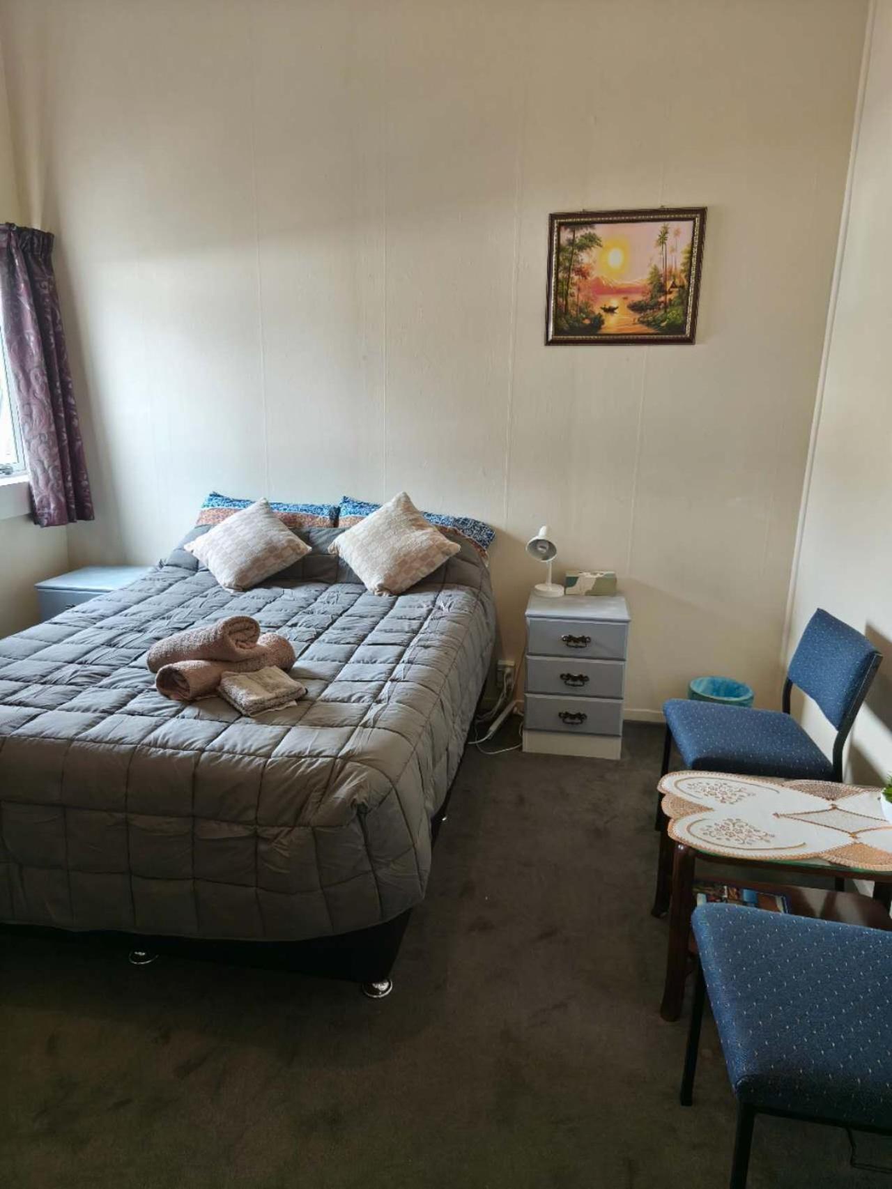 Susan'S Sweet Home Hamilton Cbd 외부 사진